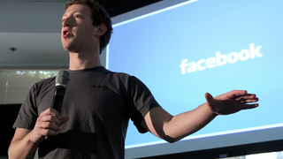 FTC Urges Facebook To Get Your Permission Before Leaking All Your Information